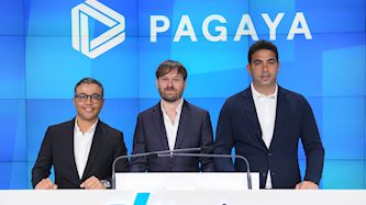 פאגאיה, צילום: נאסד"ק